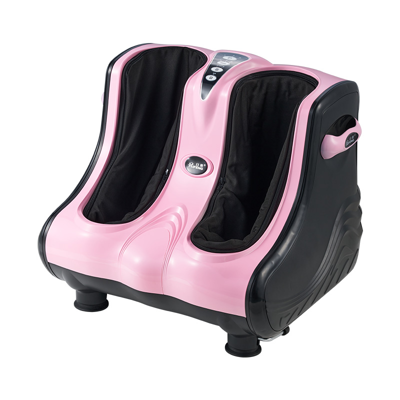 RF-8970 Leg & Foot Massager Machine with Kneading & Vibration