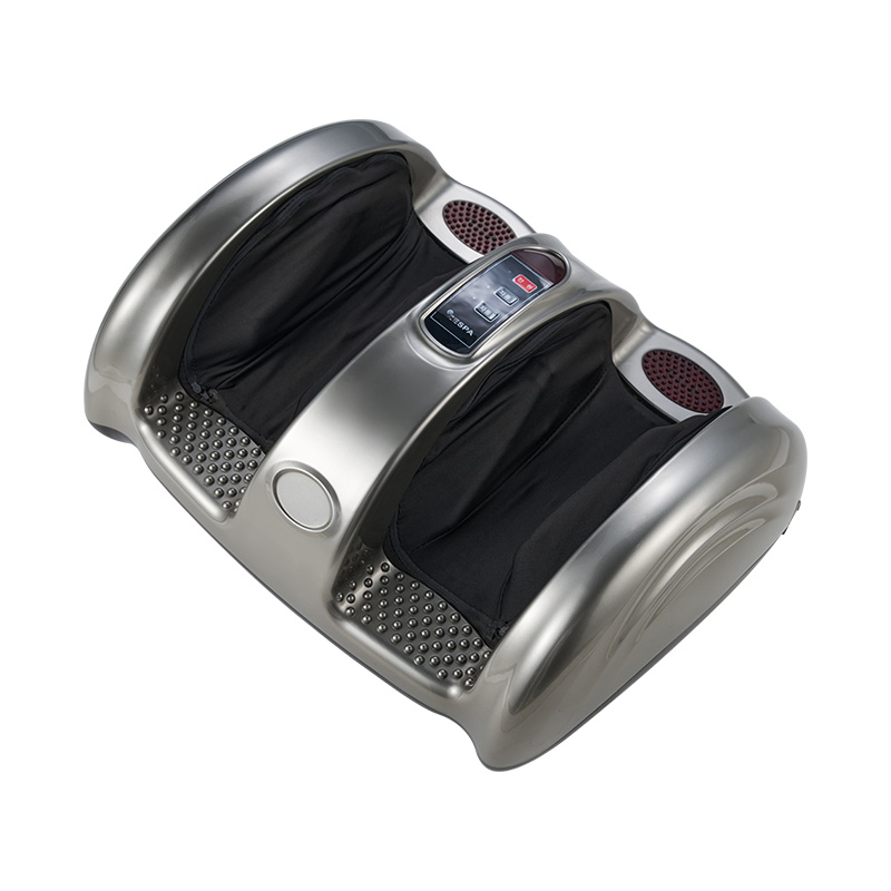 RF-8310 반죽 Shiatsu 통증 완화 발 마사지
