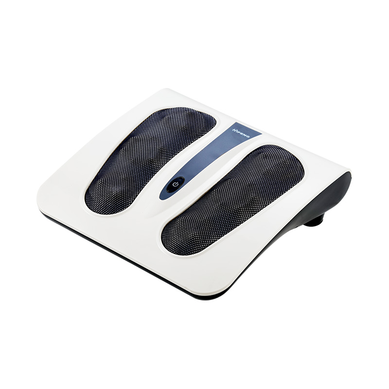 RF-598 Shiatsu 가열 된 전기 발바닥 마사지