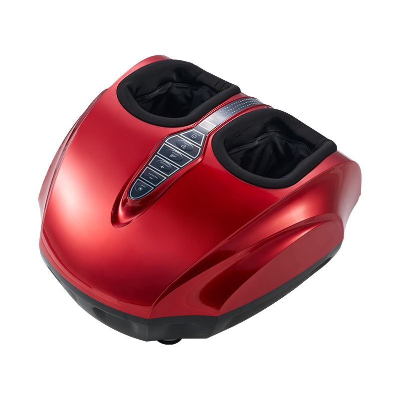 RF-690 가정용 전기 Shiatsu 발 마사지 기계