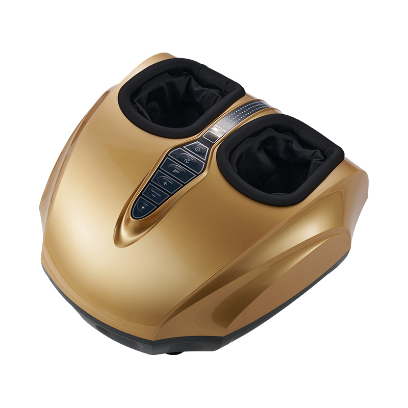 RF-697 열과 깊은 반죽을 가진 Shiatsu Foot Massager