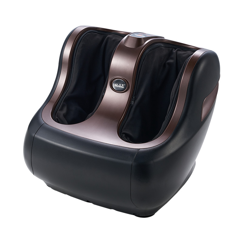 RF-6100 Calf and Foot Massager with Vibration and Heat