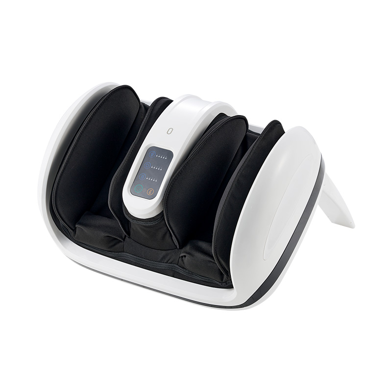 RF-650 전기 Shiatsu 가열 발 마사지 기계