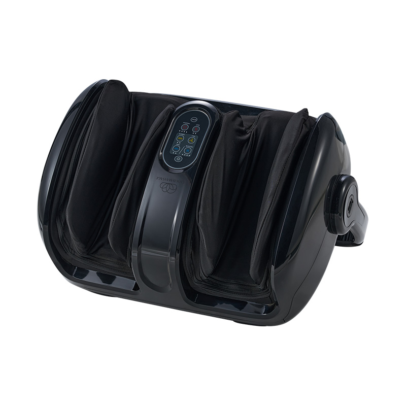 RF-663 순환 및 통증 완화를위한 Shiatsu Foot Massager