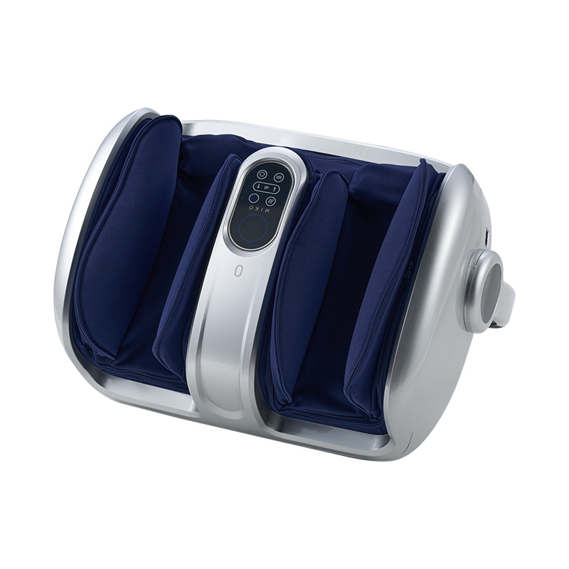 RF-661 원격 제어 Shiatsu Foot Massager 기계